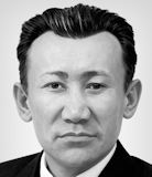 Elebaev