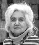 Voronkova