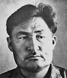 Zhansugorov