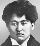 Zhumabayev